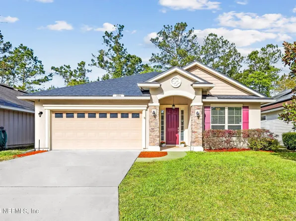 2700 BLUFF ESTATE Way, Jacksonville, FL 32226