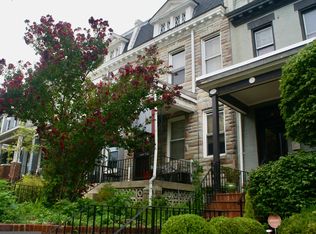 170 U St NE, Washington, DC 20002