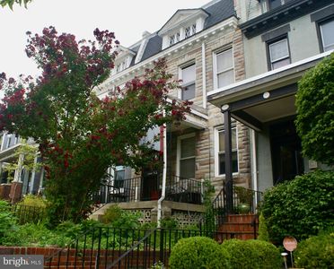170 U St NE, Washington, DC, 20002