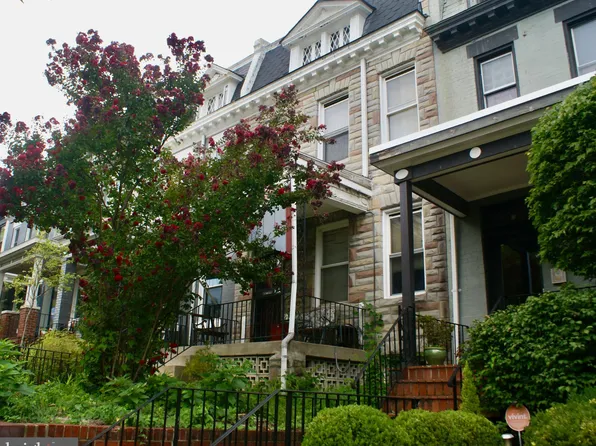 170 U St NE, Washington, DC 20002