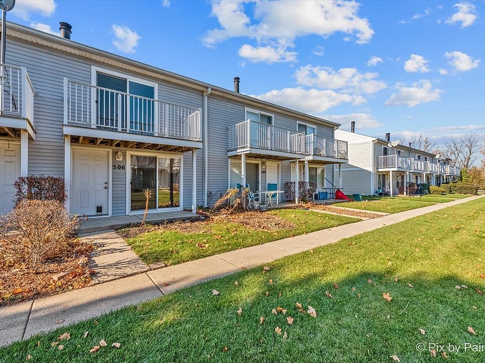 506 Meadow Green Ln, Round Lake Beach, IL 60073 Zillow
