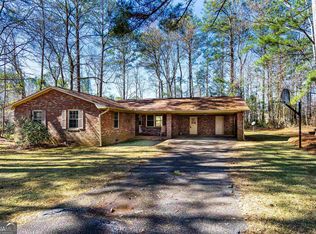 8 Horace Carter Rd, Lagrange, GA 30240