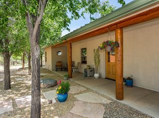 4100 W White Rock Rd, Chino Valley, AZ 86323