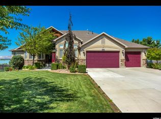 1684 S Centennial Blvd, Saratoga Springs, UT 84045