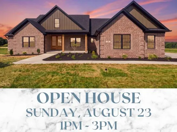 966 Champion Way, Richmond, KY 40475