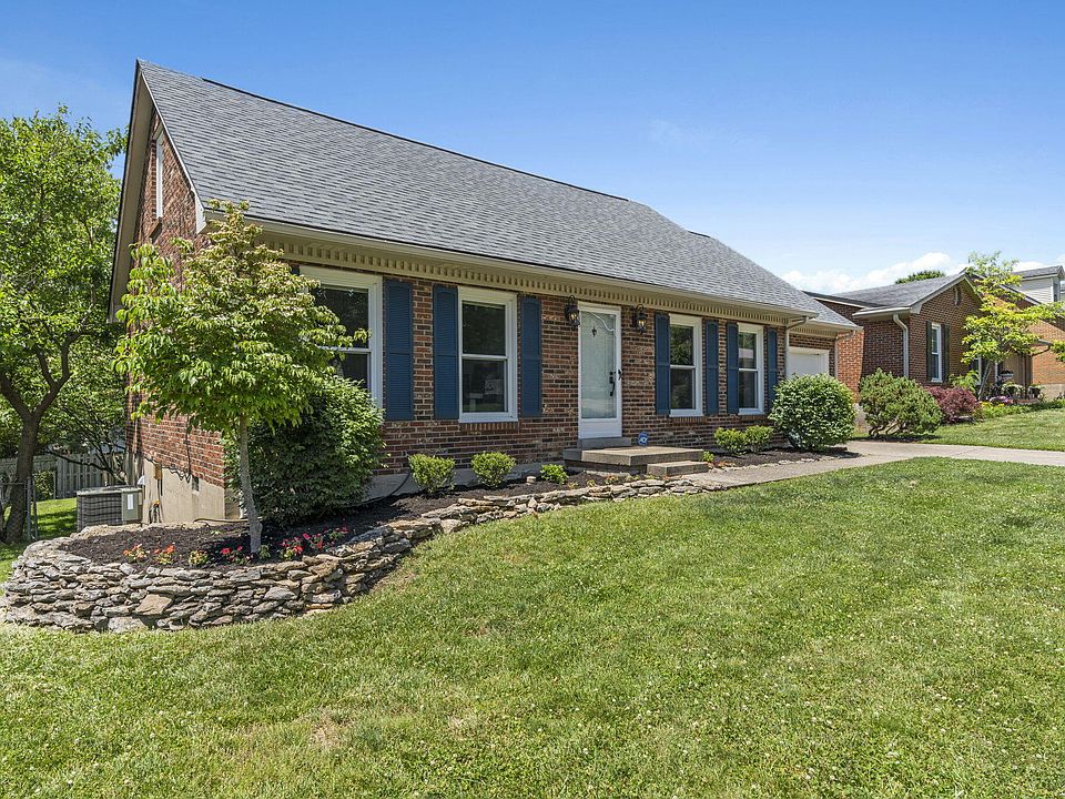 991 Jairus Dr Lexington, KY, 40515 Apartments for Rent Zillow