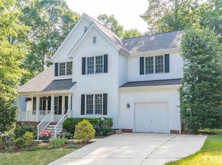 103 Old Dock Trl, Cary, NC 27519