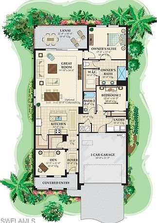 1st image of 10642 Carena Cir