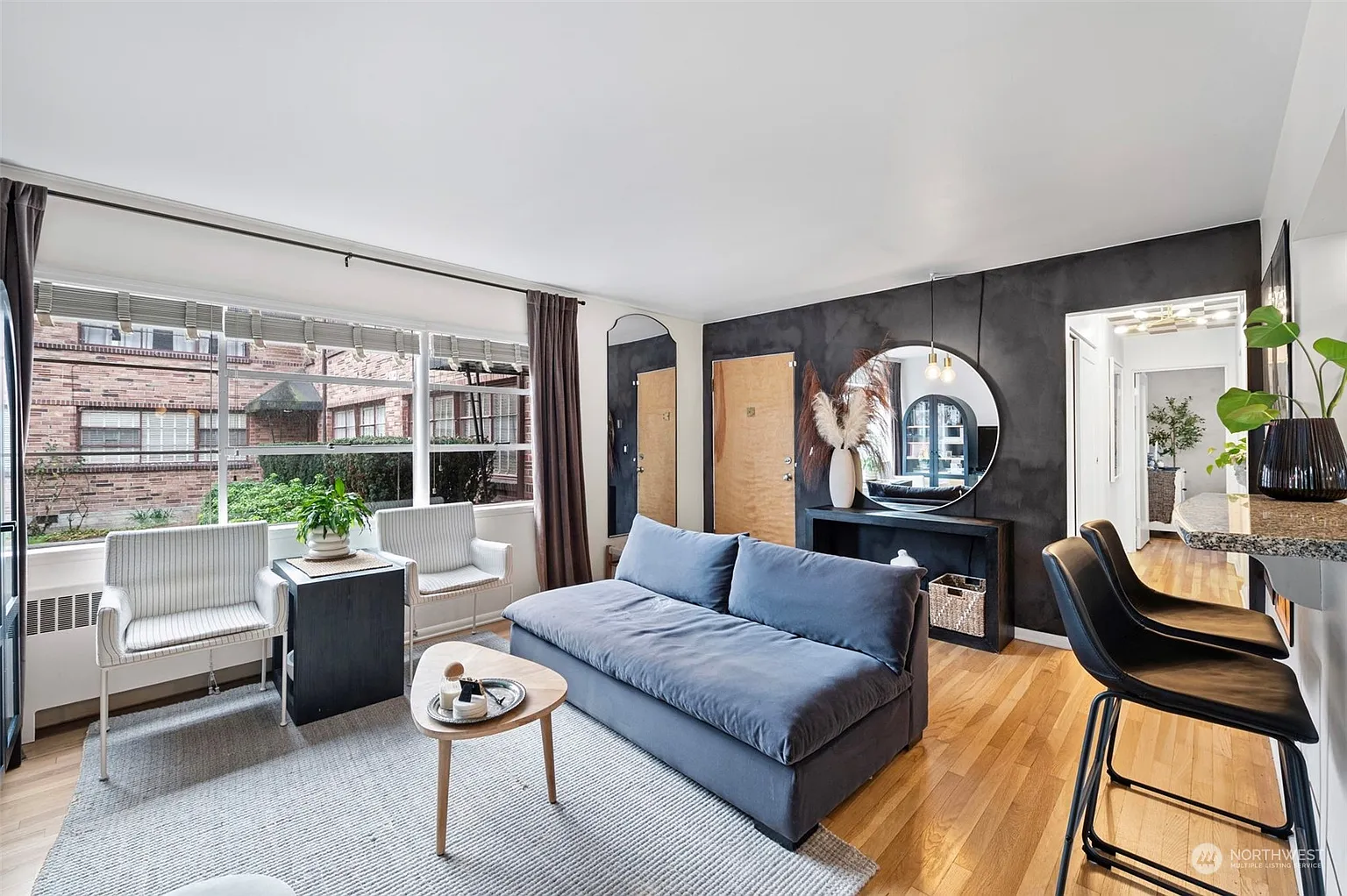 314 N G Street #E1 photo 1