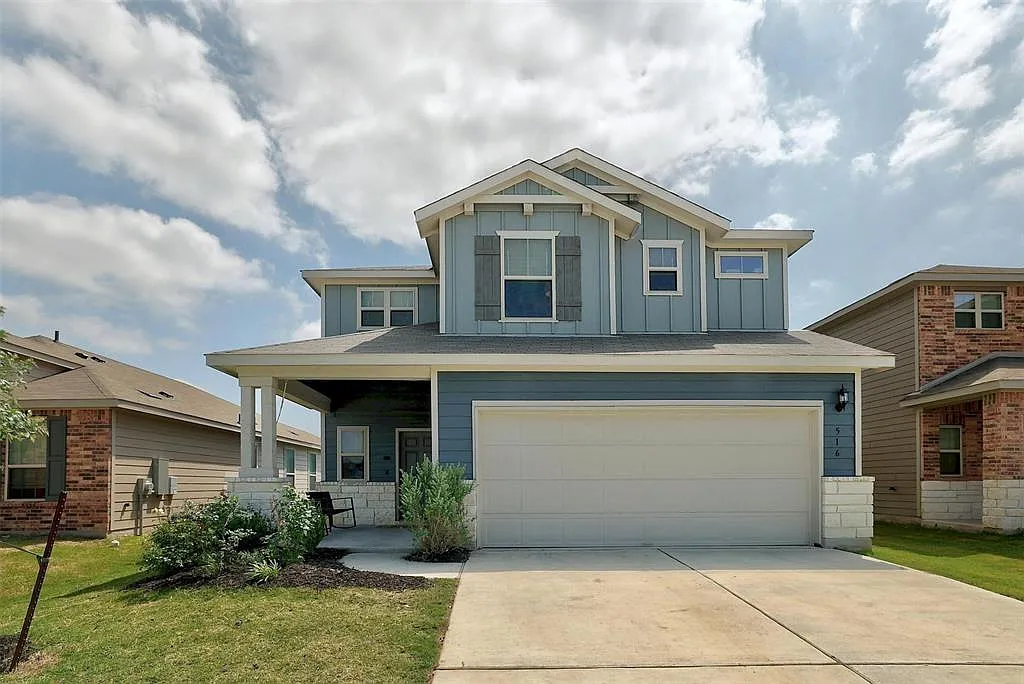 4 bed, 3.0 bath, 2057 sqft, $2,250 — Photo 1