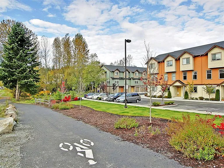 Northshore Townhomes — Photo 13