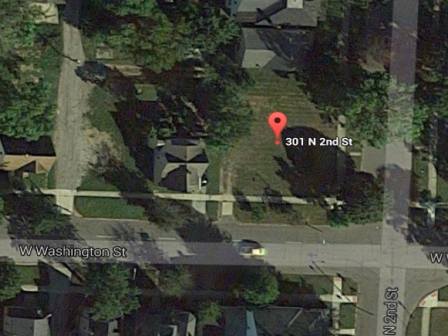 1st image of 301 N 2nd St