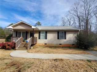 317 Zion Hill Rd, Salem, SC 29678