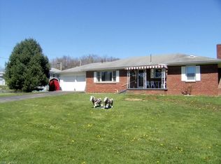 300 Mill St, Cumberland, OH 43732