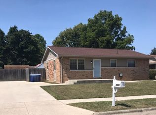 3525 S 8th St, Columbus, OH 43207