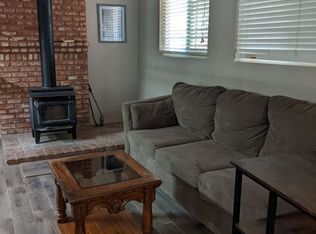 49111 Park Ave, Morongo Valley, CA 92256