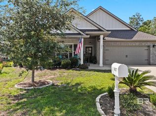 1657 Hudson Rd, Foley, AL 36535