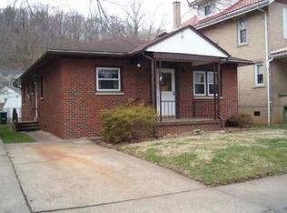 129 Wilson Ct, Huntington, WV 25701