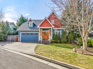 4324 Wolf Run Dr, Medford, OR