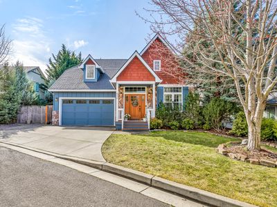 4324 Wolf Run Dr, Medford, OR, 97504