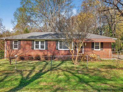 6 June Ln, Greenville, SC, 29605