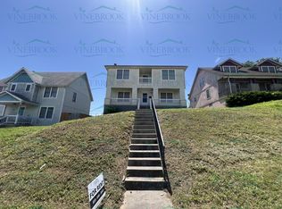 527 Oakland Ave, Kansas City, KS 66101