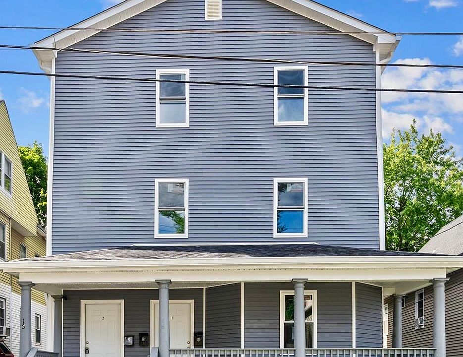 1st image of 16 Arch St #1