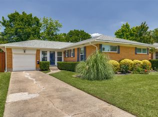 624 Northill Dr, Richardson, TX 75080