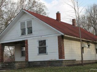 519 E Elm St, Rich Hill, MO 64779