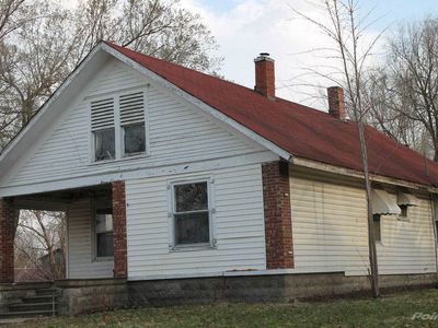 519 E Elm St, Rich Hill, MO, 64779