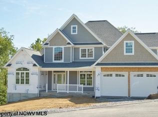 120 Southwind Cir, Morgantown, WV 26508