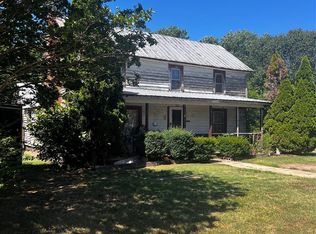 655 Lippard Rd, Salisbury, NC 28146