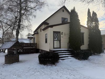 1601 Wisconsin Ave, Gladstone, MI, 49837