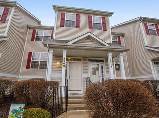 2268 Graystone Dr, Joliet, IL