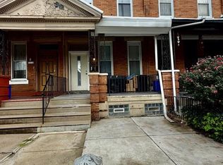 3320 N Park Ave, Philadelphia, PA 19140