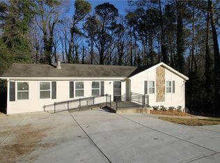5292 Bells Ferry Rd, Acworth, GA 30102
