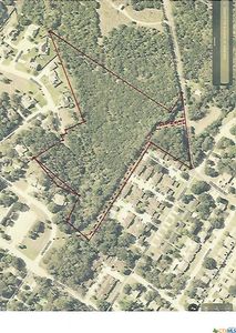 4111 Hampton Dr, Temple, TX, 76502