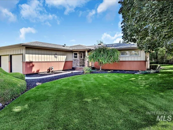 5024 W Bel Air St, Boise, ID 83705