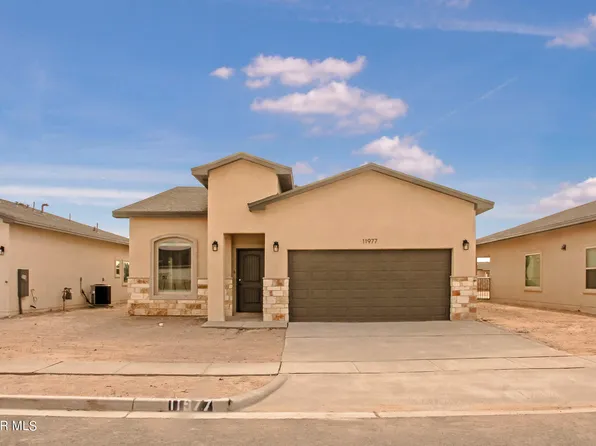 128 Ruth Trl, Santa Teresa, NM 88008