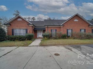 710 Morven Rd, Wadesboro, NC 28170