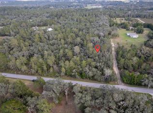 Batten Rd, Brooksville, FL 34602