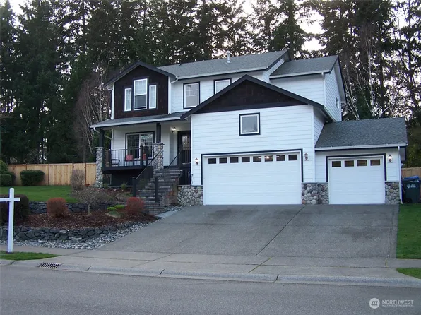 7766 Beardsley Avenue NW, Gig Harbor, WA 98335