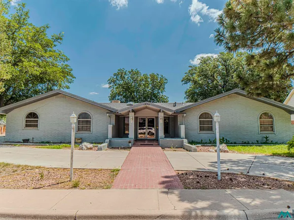 1934 N McKinley St, Hobbs, NM 88240