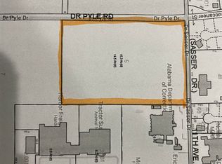 0 Dr Pyle Dr, Hamilton, AL 35570