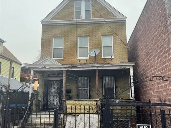 1127 E 179th St, Bronx, NY 10460