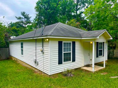 1520 Elberta Dr, Tallahassee, FL, 32304