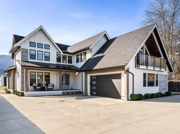 51754 Yale Rd, Chilliwack, BC V0X 1X1