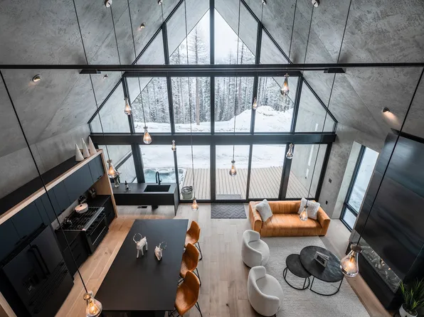 1038 Elk Camp Loop, Whitefish, MT 59937
