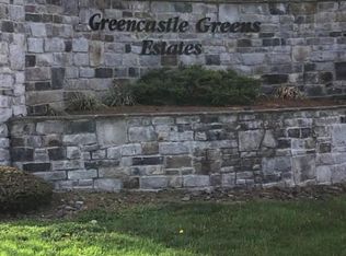 Castlegreen Dr LOT 123, Greencastle, PA 17225