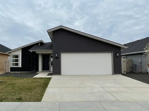 11606 W Trooper St, Nampa, ID 83651